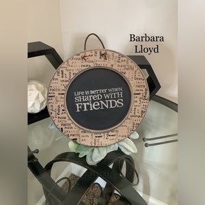 Barbara Lloyd -Home Decorative Items 🏡🆕🏡